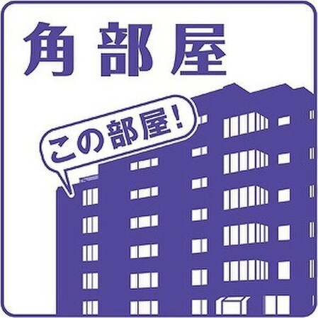 GRAND MAISON Kの物件内観写真